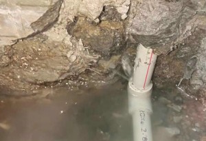 鹤城区管道漏水检测五