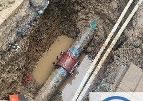 鹤城区水管漏水检测公司4