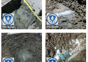鹤城区水管漏水检测公司3