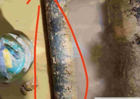 鹤城区水管漏水检测公司1